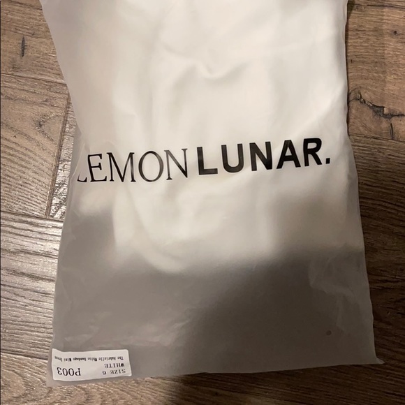 Dress - Picture 2 of 3